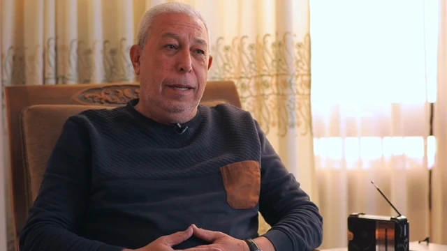 المهندس المصري صفوت يوسف