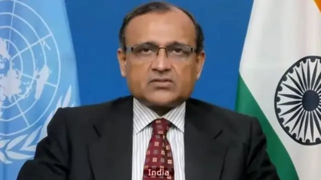 भारत, इस्रायल, पॅलेस्टाईन