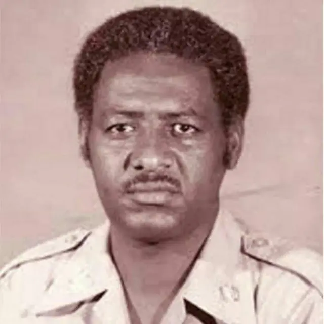 ጄኔራል ፋንታ በላይ