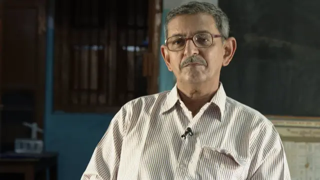 દારા જોખી