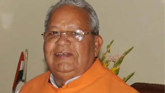 કલરાજ મિશ્રા