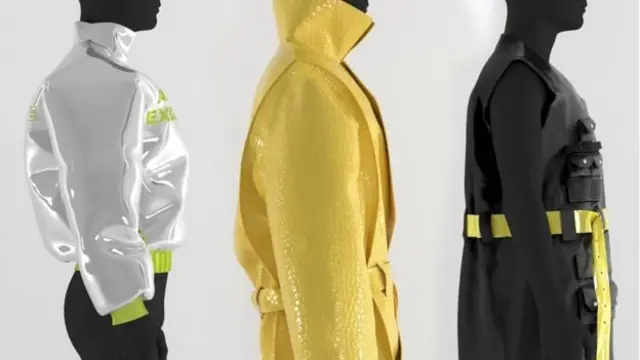 Pembeli fesyen digital tidak perlu khawatir mengembalikan barang yang tidak pas.