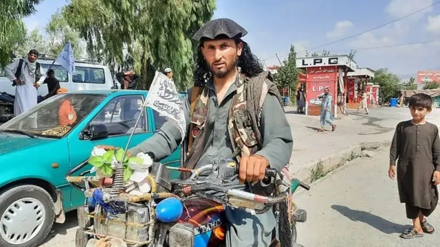 तालिबान