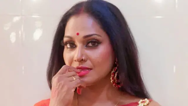 मेघा घाडगे