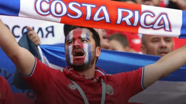 Liệu một Costa Rica không còn mục tiêu để thi đấu có làm khó được một Thụy Sỹ đang bay cao và có cơ hội kết thúc bảng E với vị trị nhất bảng hay không?