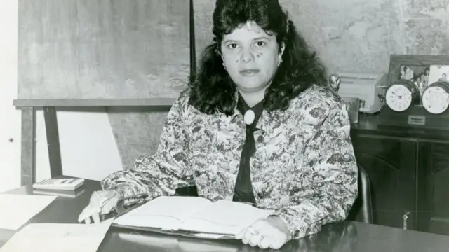 لُویزا تراجانو