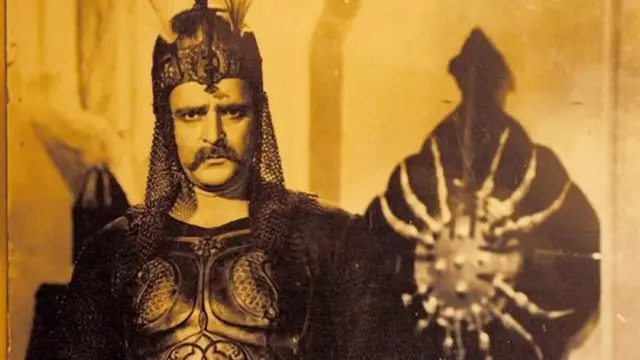 पृथ्वीराज कपूर