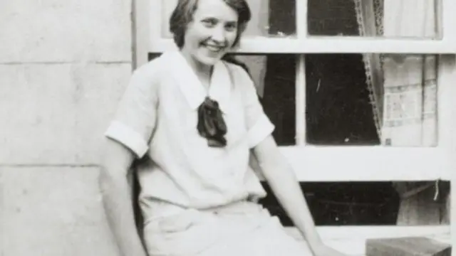 ट्रंप की मां