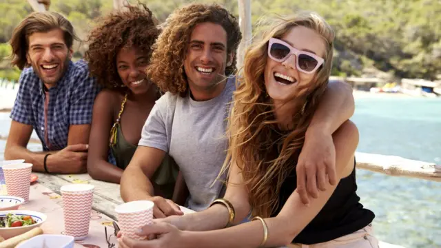 Поколение Y, возможно, плохо представляет себе исторические параллели текущих событий