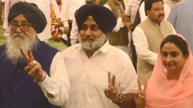 अकाली दल