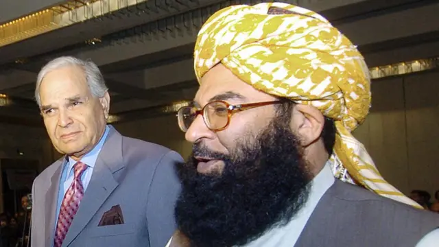 عبدالغفور حیدری