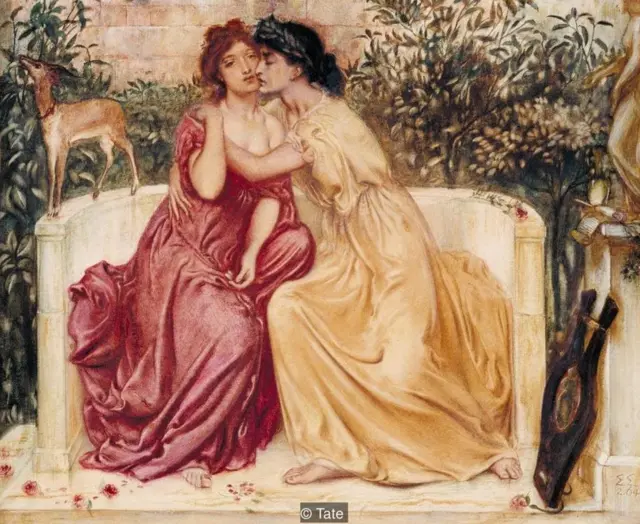 बीबीसी कल्चर