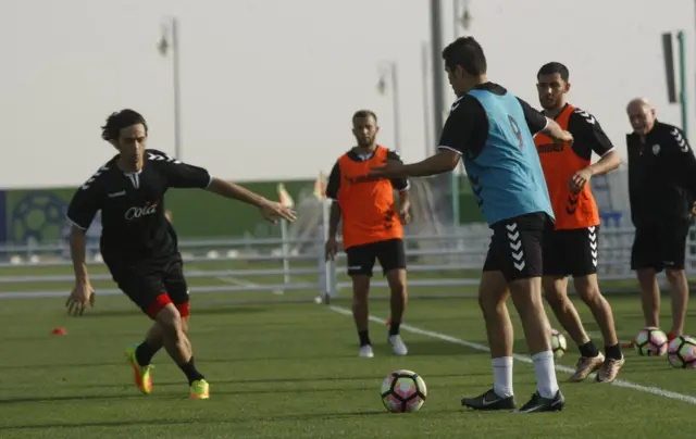 تیم ملی فوتبال افغانستان