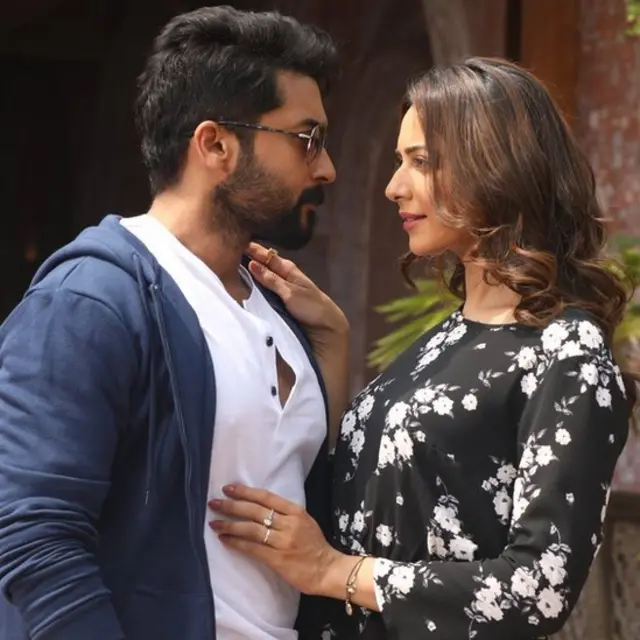 என்.ஜி.கே. (நந்த கோபாலன் குமரன்): சினிமா விமர்சனம்