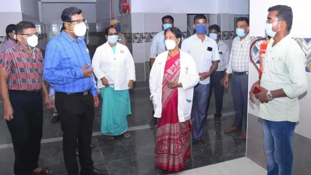 ராமநாதபுரத்தில் கொரோனாவால் உயிரிழந்தவர்களின் எண்ணிக்கையின் உண்மை நிலவரம் என்ன?