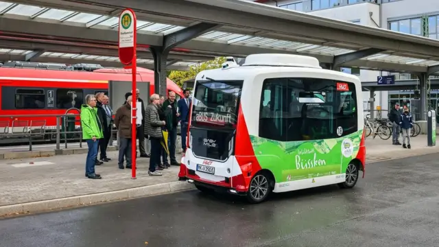 بې چلوونکي موټر پنځه کاله وروسته