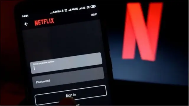 বাংলাদেশে মুভি বা ওয়েব সিরিজ দেখার জন্য নেটফ্লিক্স ব্যবহার করছেন অনেকে