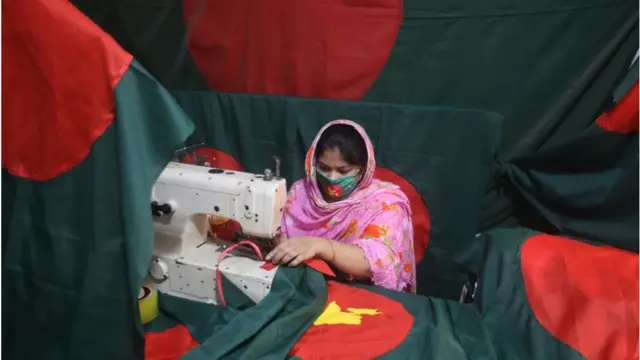 অথনৈতিক অগ্রগতি হলেও বৈষম্য দূর করা হবে বাংলাদেশের জন্য বড় চ্যালেঞ্জের একটি