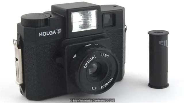 Holga