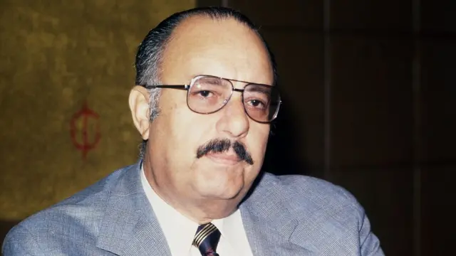 Anastasio Somoza Debayle