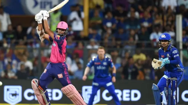 यशस्वी जायसवाल