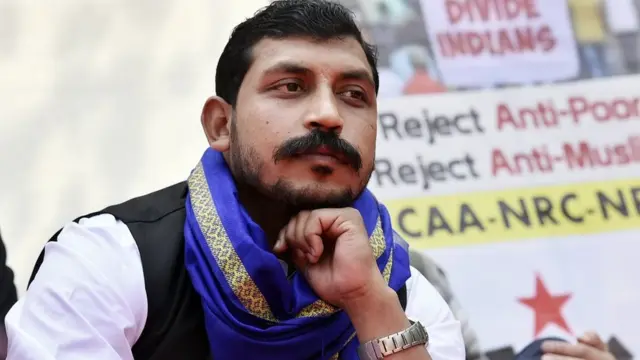 चंद्रशेखर आज़ाद