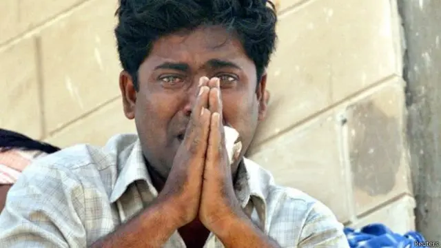 गुजरात दंगा