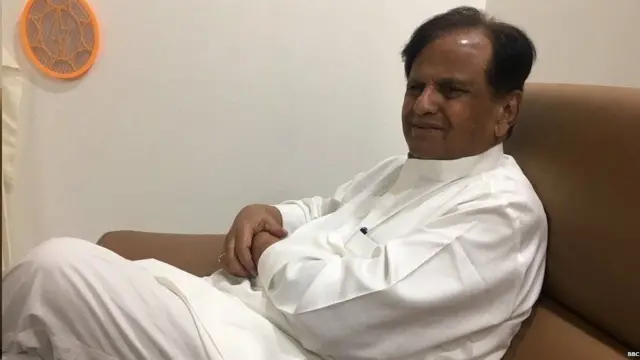 અહમદ પટેલની વિદાય પછી બદલાઈ ગયા સમીકરણો?