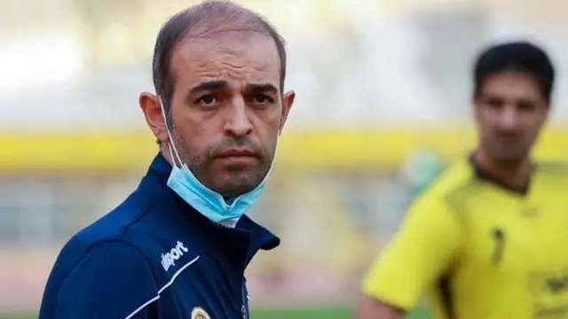 محرم نویدکیا