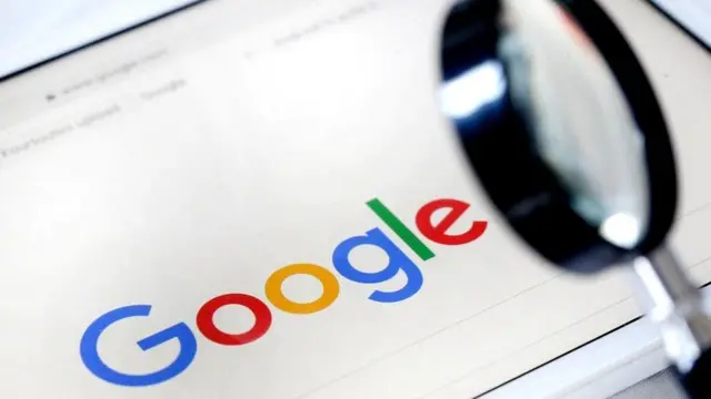 గూగుల్ సెర్చ్