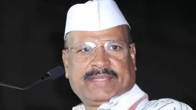 अब्दुल सत्तार