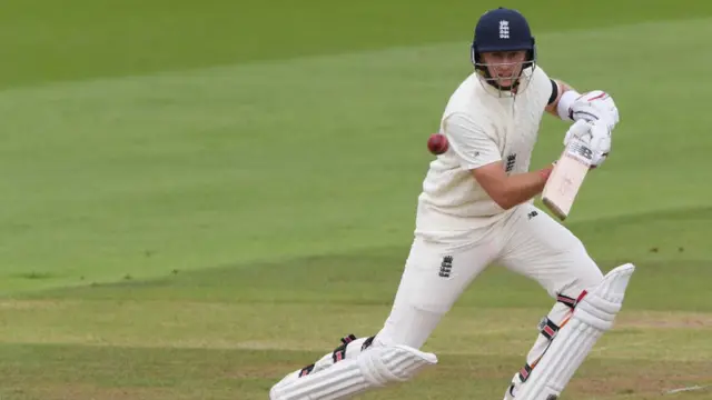 जो रूट, इंग्लंड, नागपूर, चेन्नई