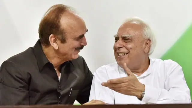 आनंद शर्मा