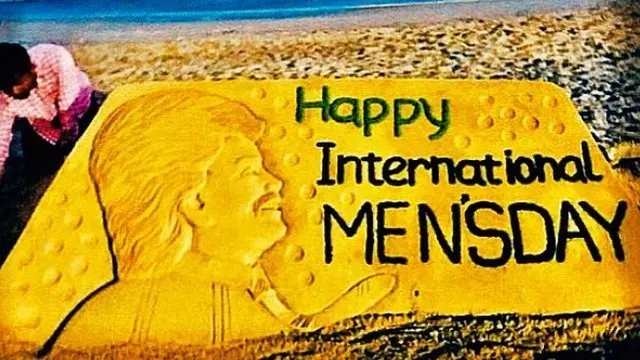 مردوں کا دن