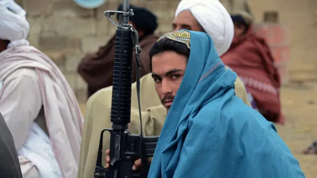 БоецТалибана