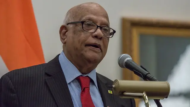 আবুল মাল আব্দুল মুহিত।