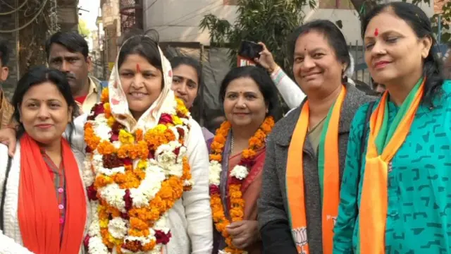 சாதிச் சான்றிதழ் பிரச்சனைகளை சரி செய்ய டெல்லியில் பா.ஜ.க ஆட்சி வரவேண்டும்