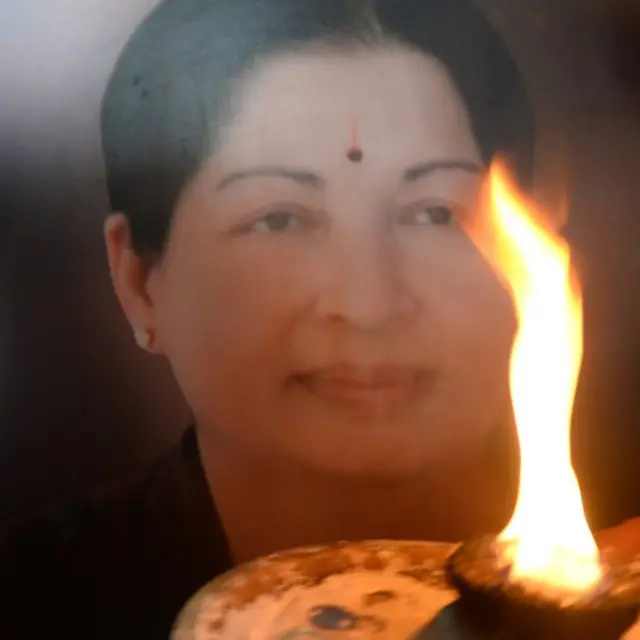 जयललिता