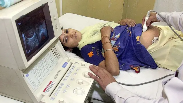 गरोदरपणा