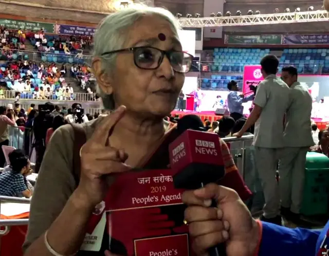 अरुणा रॉय