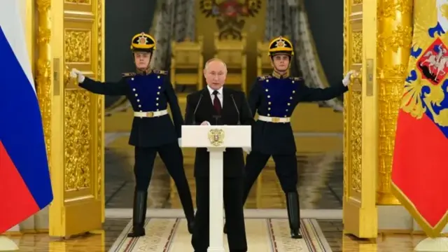 Putin