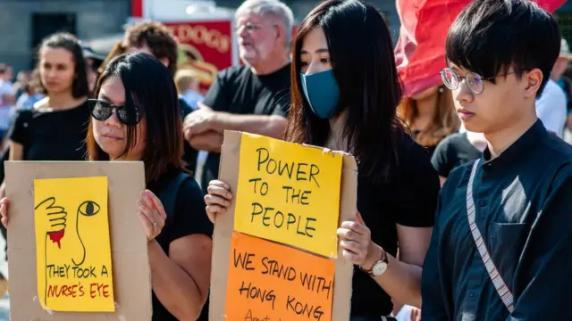 ஹாங்காங்