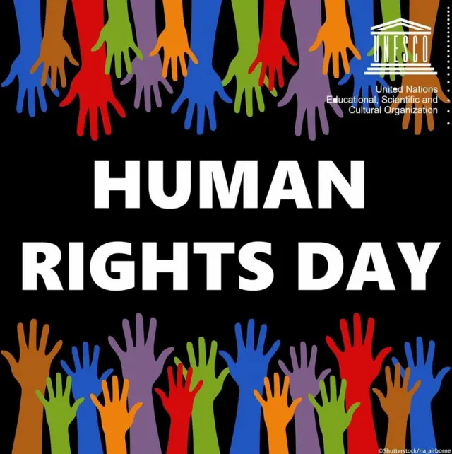 మానవ హక్కులు