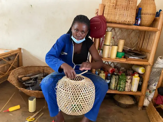 Ubukorikori n'ubumenyingiro ni inzira leta yashyizemo imbagara mu guhangana n'ikibazo cy'ubushomeri mu rubyiruko