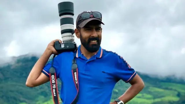 மூணாறு நிலச்சரிவில் சிக்கிய சடலங்கள்: ட்ரோன் கேமிரா உதவியுடன் மீட்க உதவும் தன்னார்வலர்