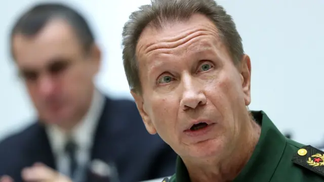 Виктор Золотов