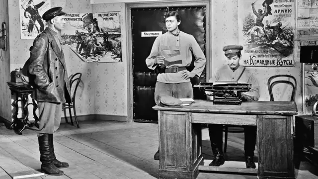 Николай Караченцов