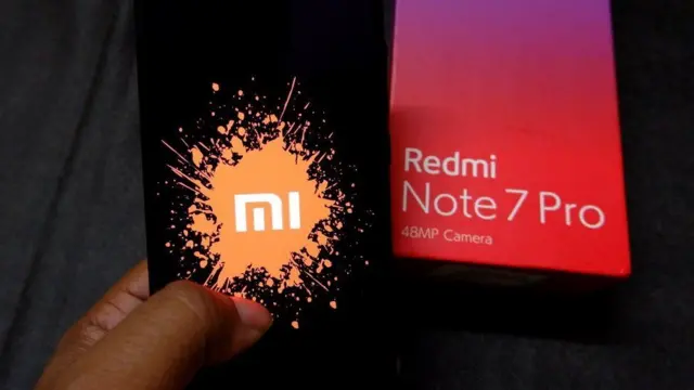 சீனா - இந்தியா: ஜியோமியின் அசுர வளர்ச்சிக்கு காரணம் என்ன?