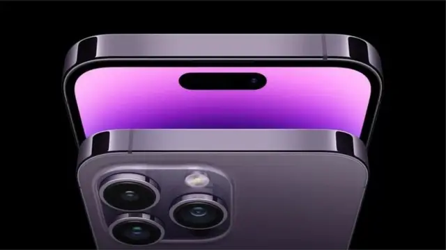 ઍપલ આઈફોન 14