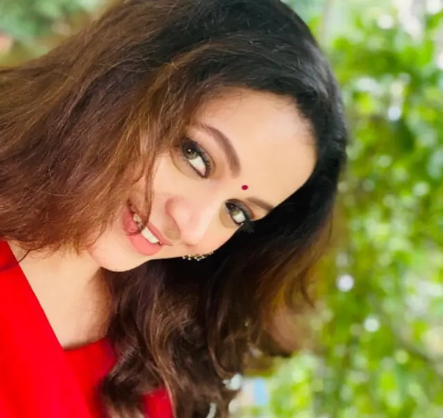 भावना मेनन